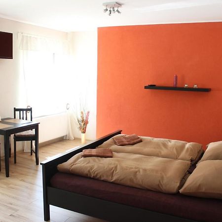 Ubytovani S Vyhlidkou Český Krumlov Extérieur photo