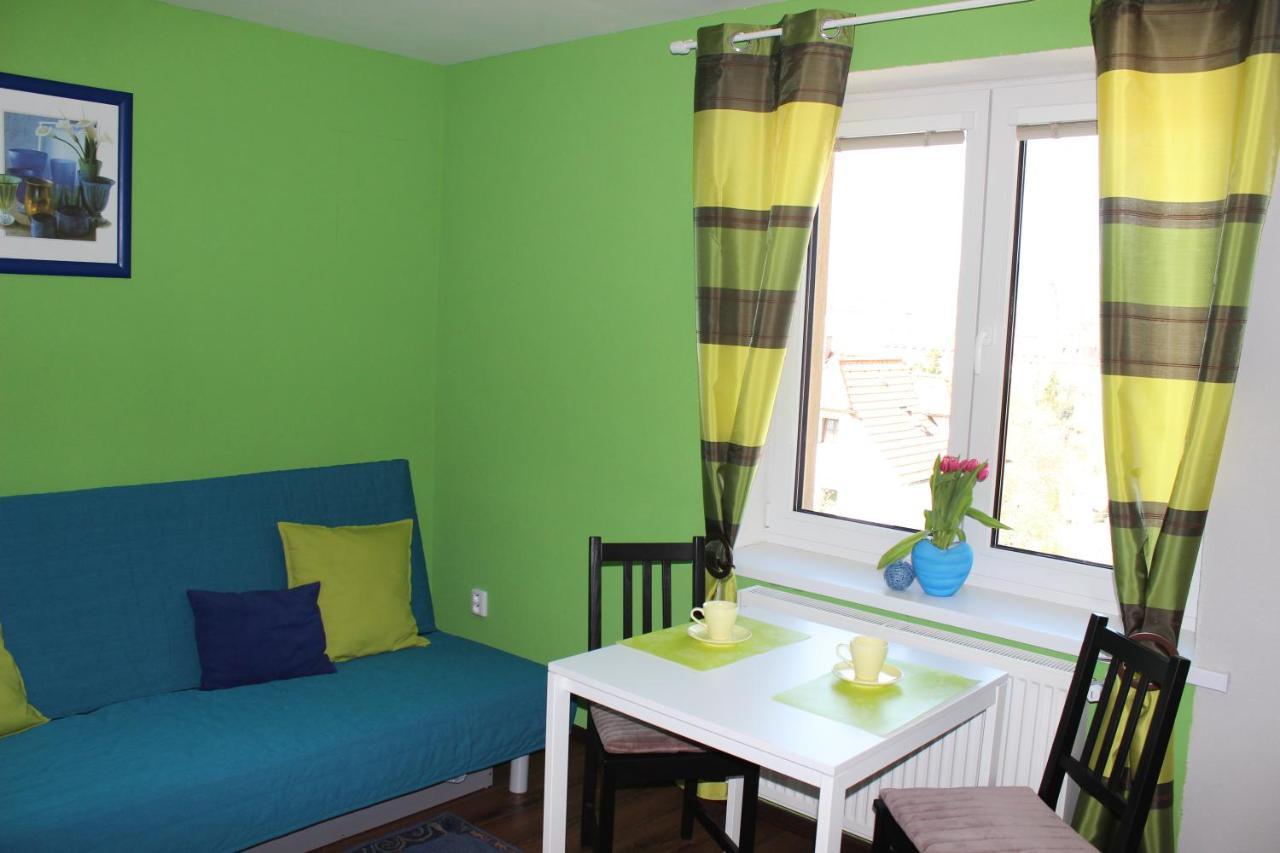 Ubytovani S Vyhlidkou Český Krumlov Extérieur photo