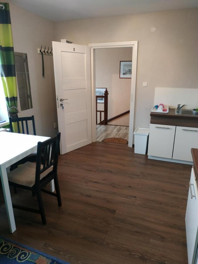Ubytovani S Vyhlidkou Český Krumlov Extérieur photo