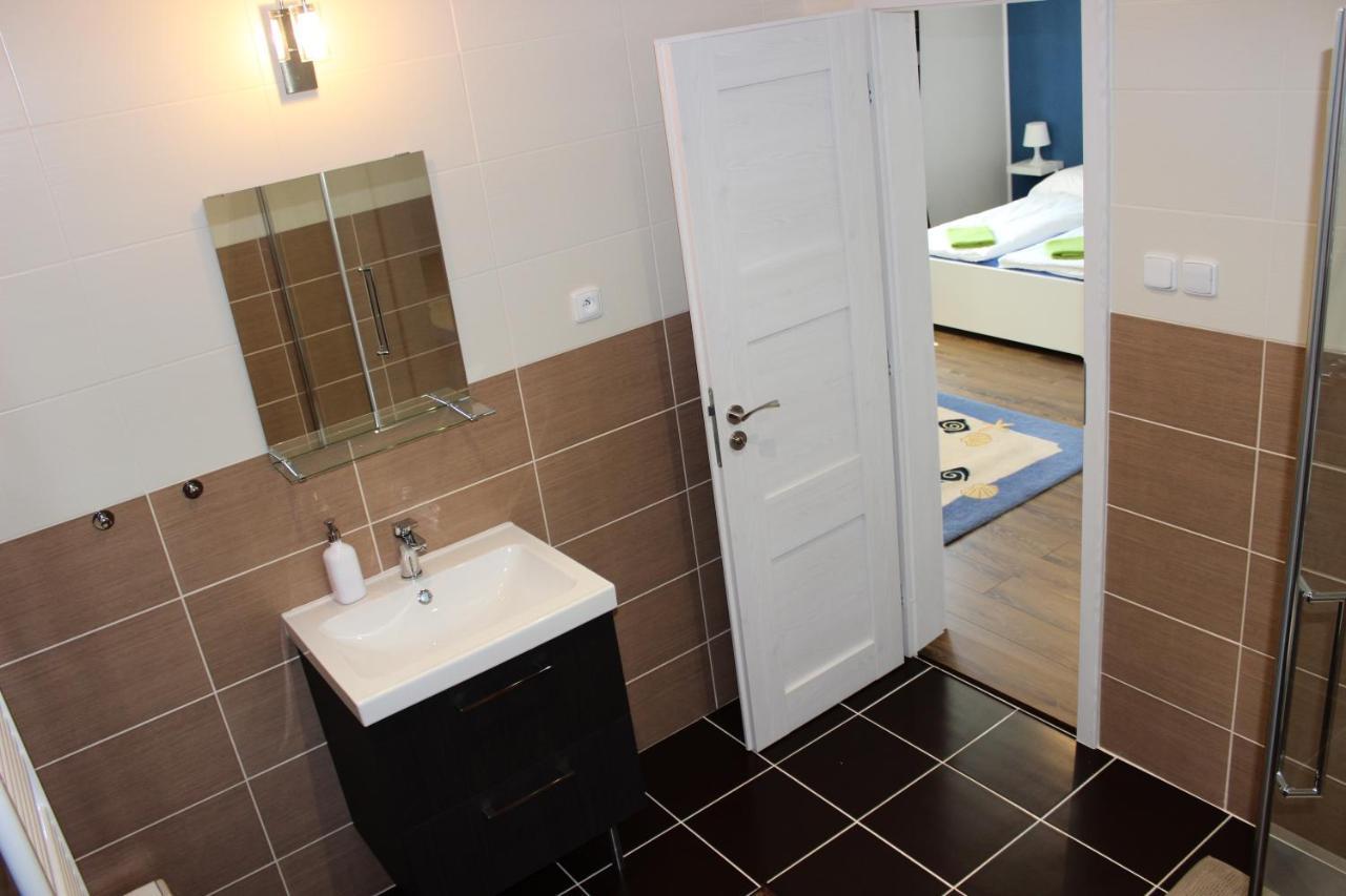 Ubytovani S Vyhlidkou Český Krumlov Extérieur photo