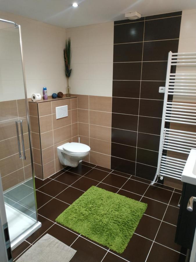 Ubytovani S Vyhlidkou Český Krumlov Extérieur photo