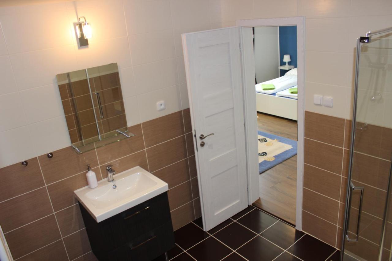 Ubytovani S Vyhlidkou Český Krumlov Extérieur photo