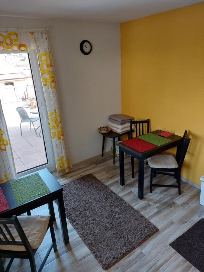 Ubytovani S Vyhlidkou Český Krumlov Extérieur photo
